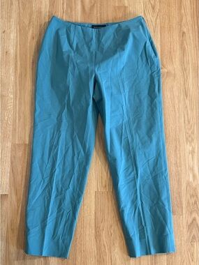 EUC Women’s Piazza Sempione - Audrey Line - Audrey Hepburn - Capri - IT46/ US 10